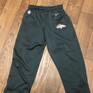 Nike NFL Thermafit ONFIELD Apparel
